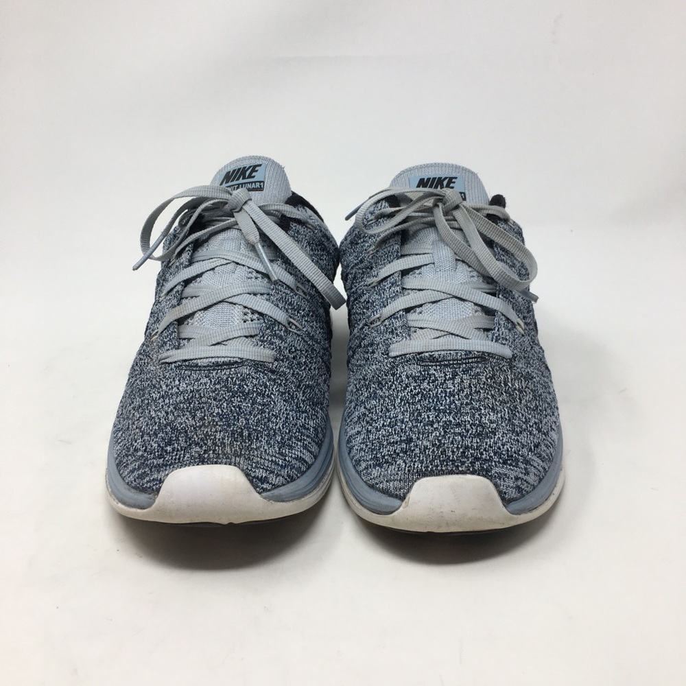 Nike Flyknit Lunar 1 Women’s Size 8